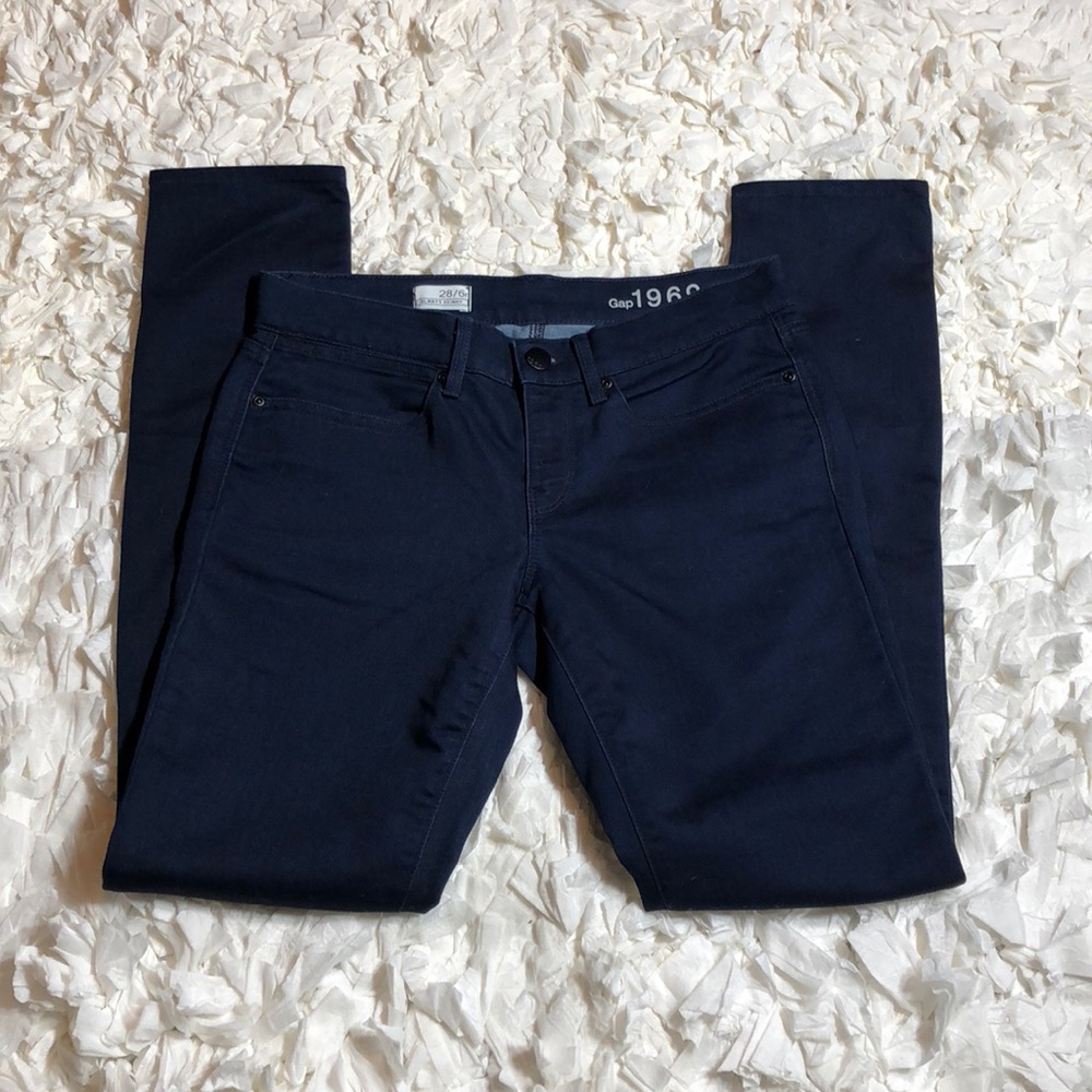 Gap 1969 Always Skinny Jean